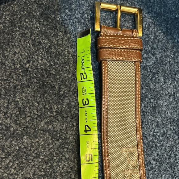Prada Belt - Picture 15 of 17